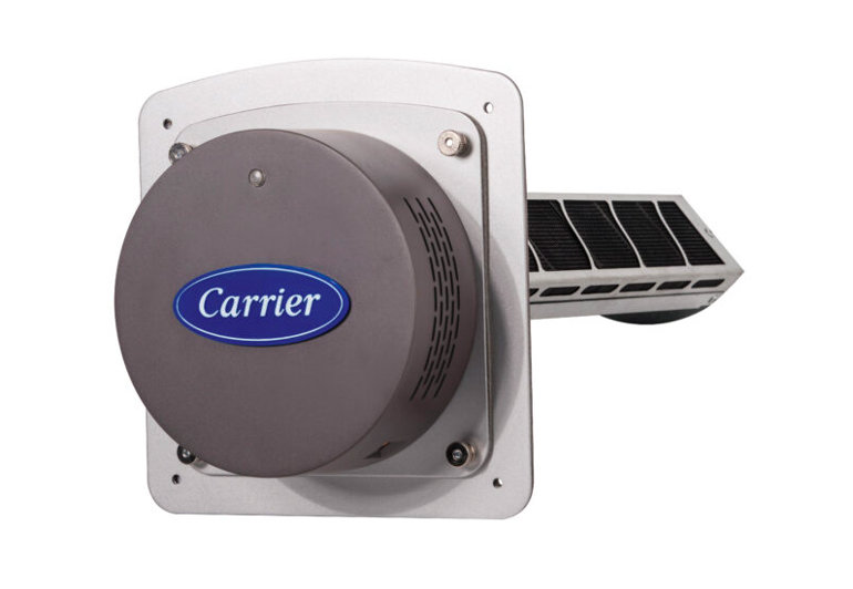 CARRIER LAUNCHES CARBON AIR PURIFIER WITH UV TO SUPPORT HEALTHIER HOMES
